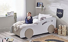 Atlantis Car Cotbed �267
